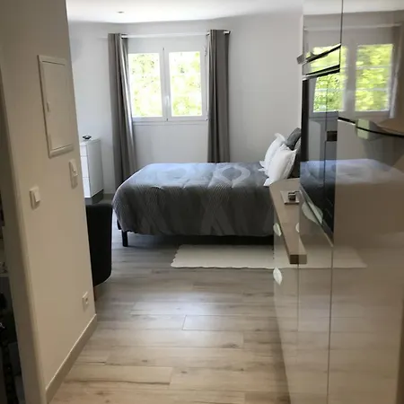 Windward Aparthotel *