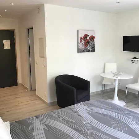 Aparthotel Windward Saint-Tropez
