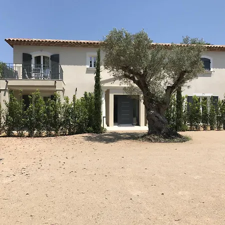 Aparthotel Windward Saint-Tropez